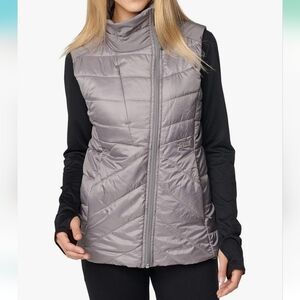 5.11 Tactical Women's Peninsula Insulator Packable Vest, Style 65002 Size Xl